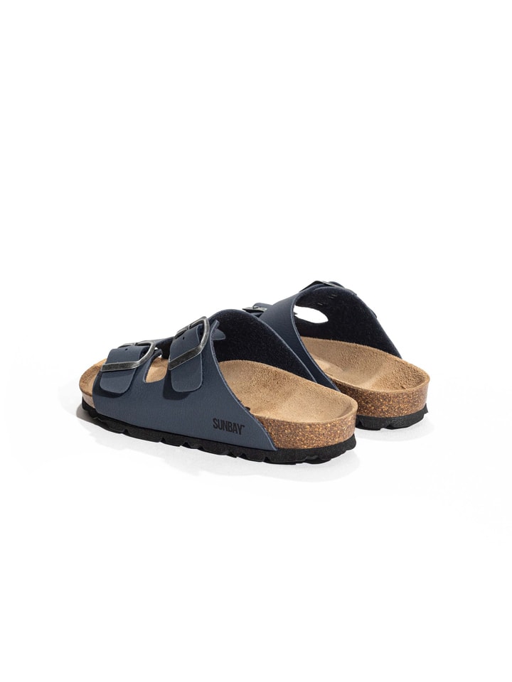 Sunbay Pantoletten 