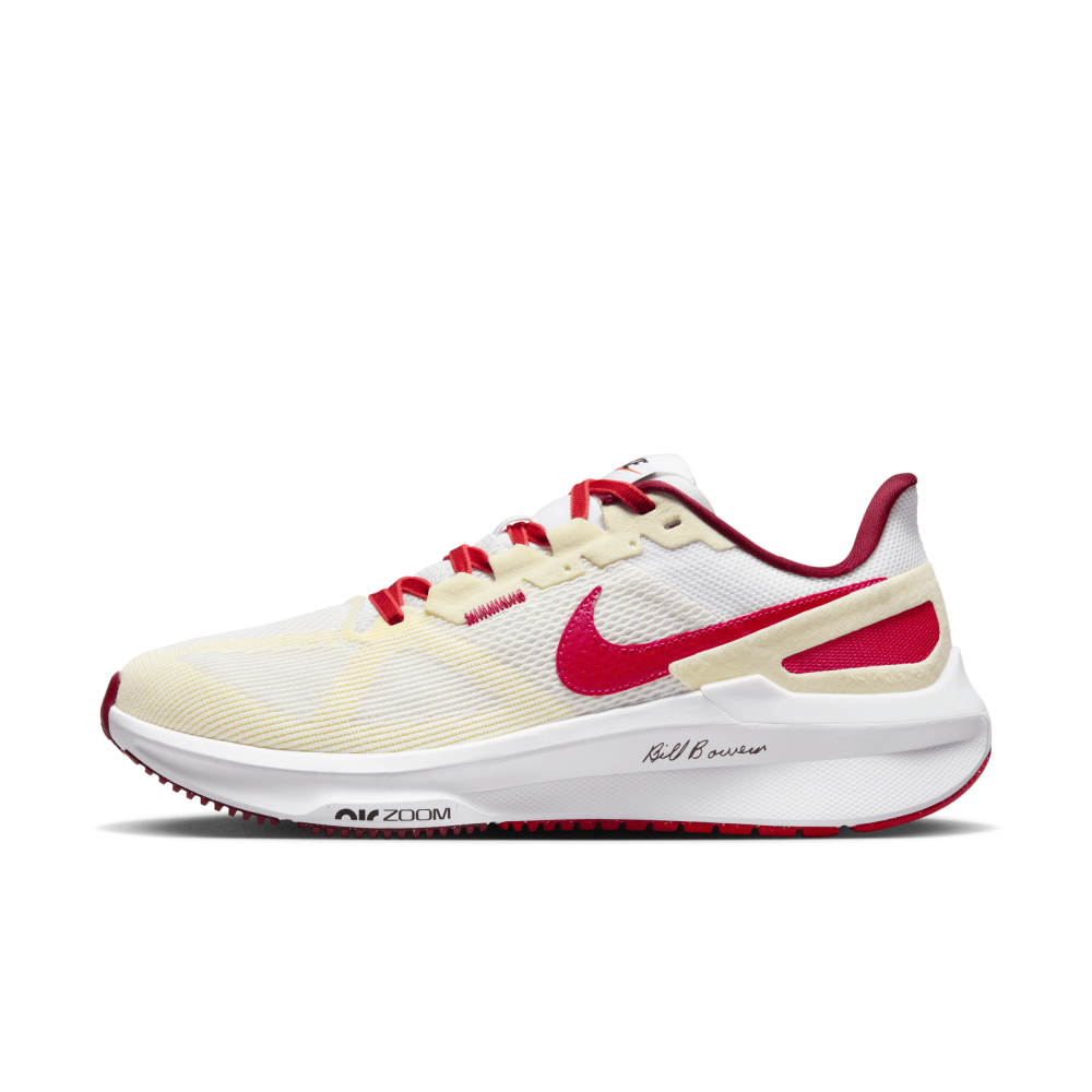 Nike Structure 25 Premium FJ0332-100 / weiss