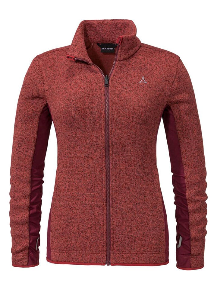 Schöffel Fleecejacke 