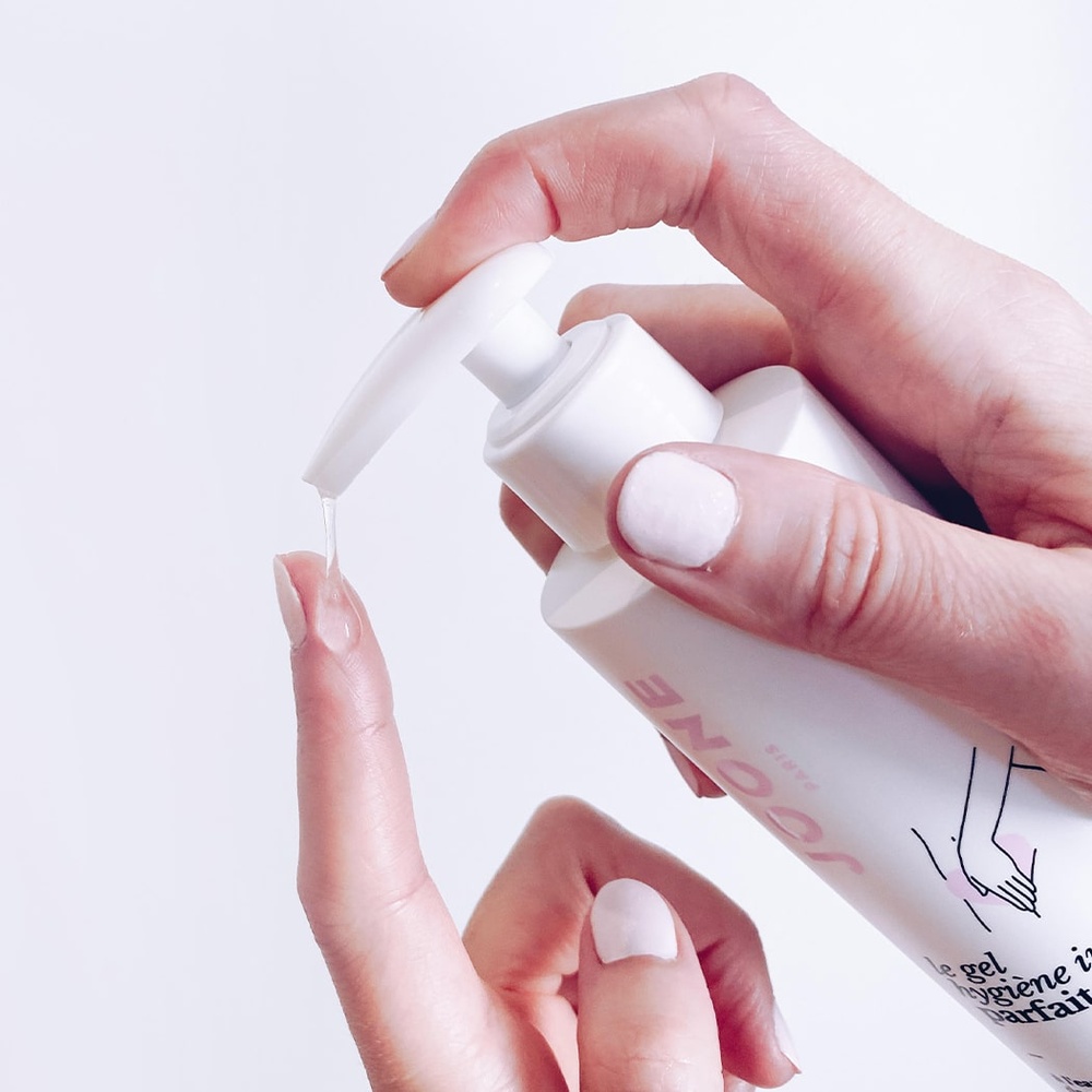 joone Le gel hygiène intime parfait - 200ml Gel Hygiène Intime