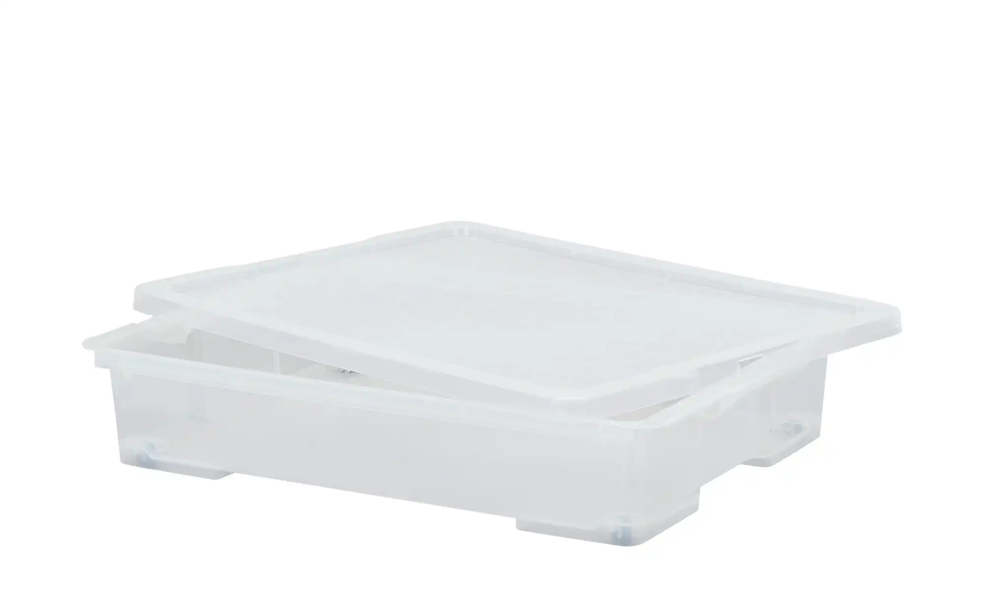 Rotho Unterbettbox mit Rollen