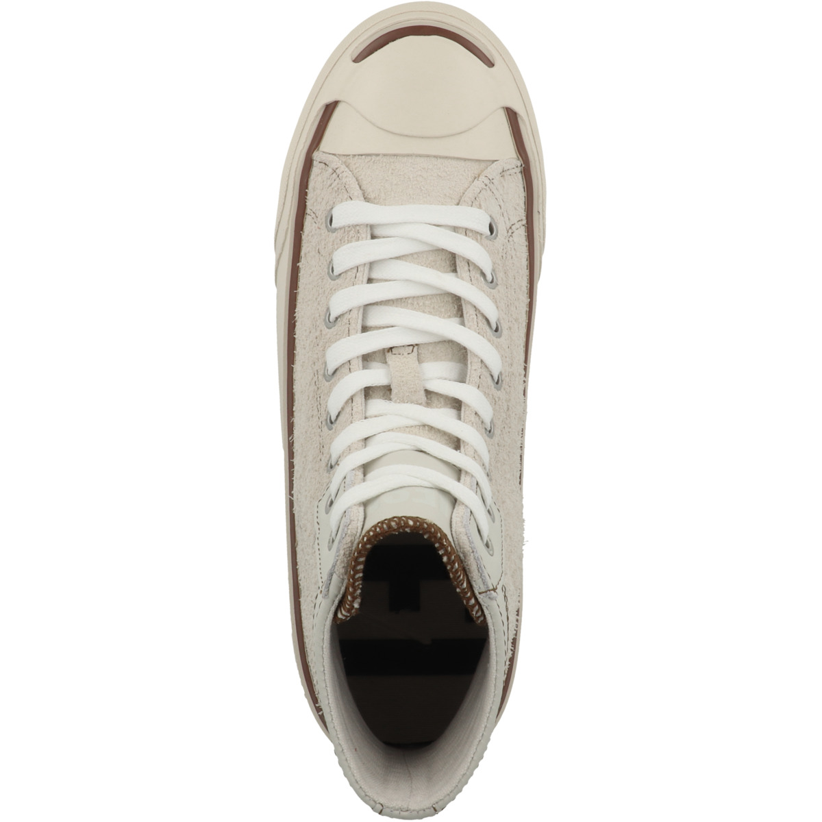 Diesel S-Principia Mid Sneaker mid weiss
