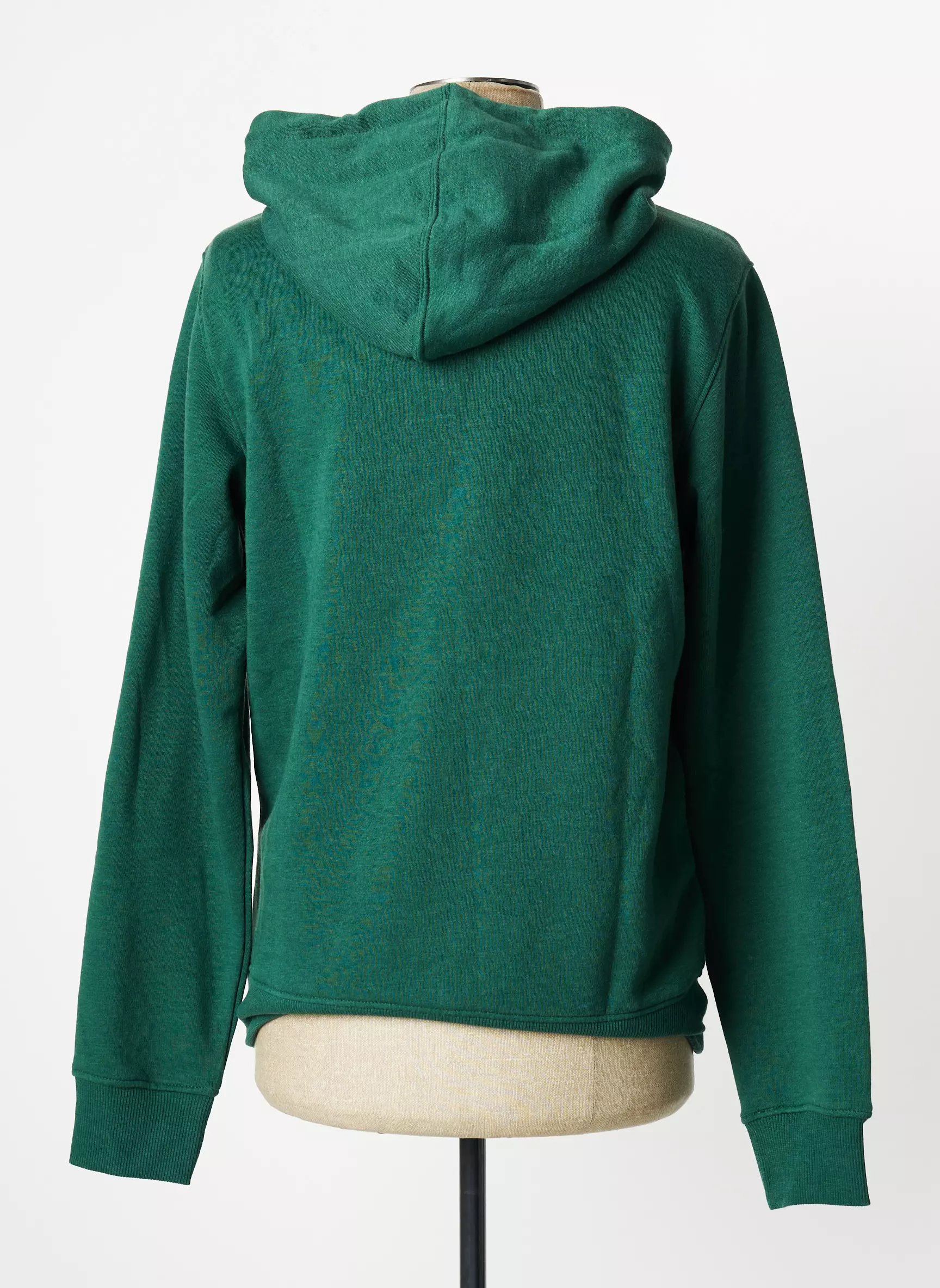 Element Vestecasual Homme couleur vert