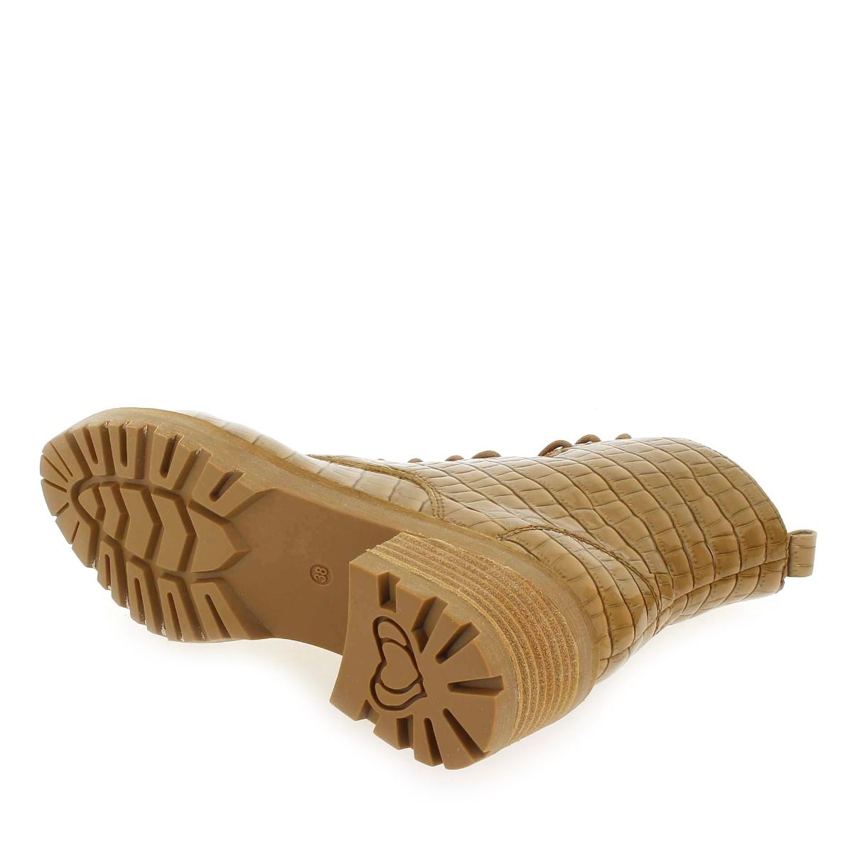 Mamzelle  QUALON - beige