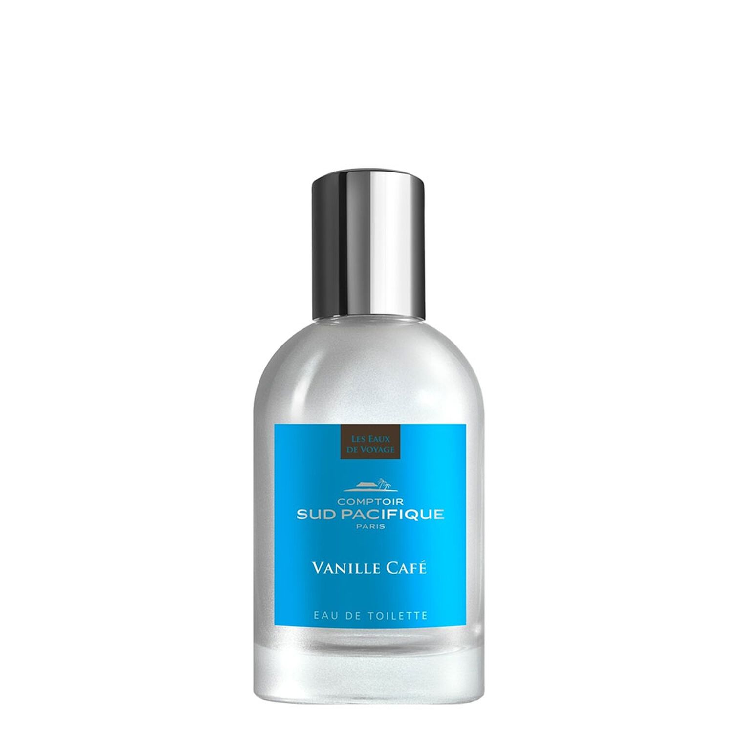 Comptoir Sud Pacifique Vanille Café Eau de Toilette