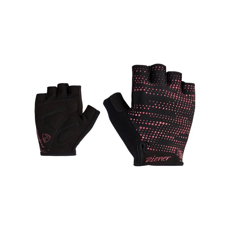 Ziener CIMEA Fahrradhandschuhe Damen