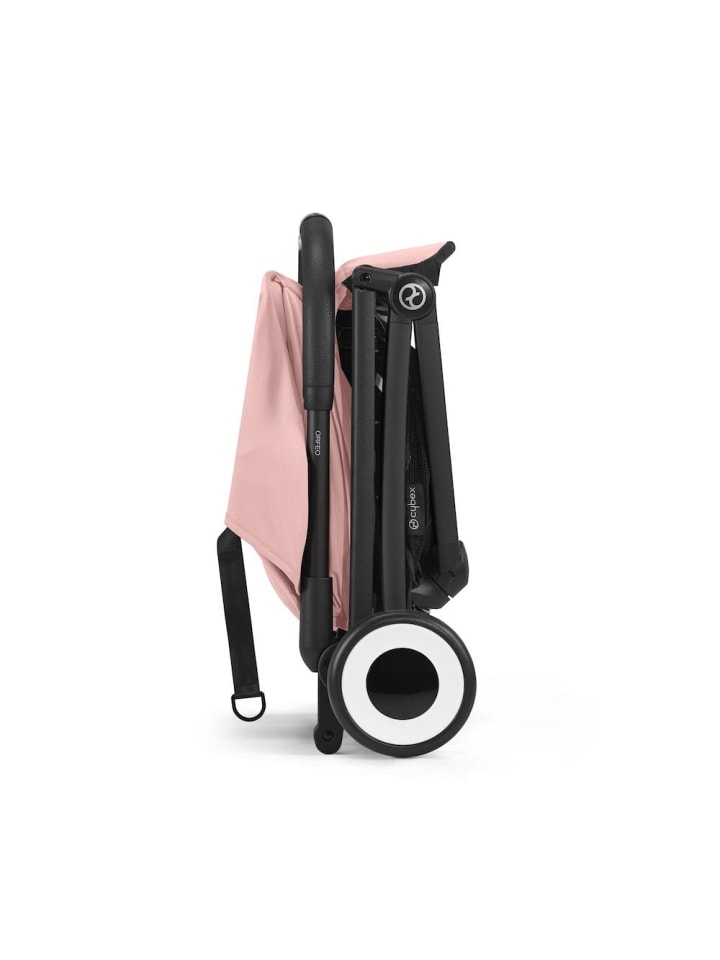 Cybex Cybex Orfeo Reisebuggy  - Farbe: Candy Pink / Black günstig kaufen onesize
