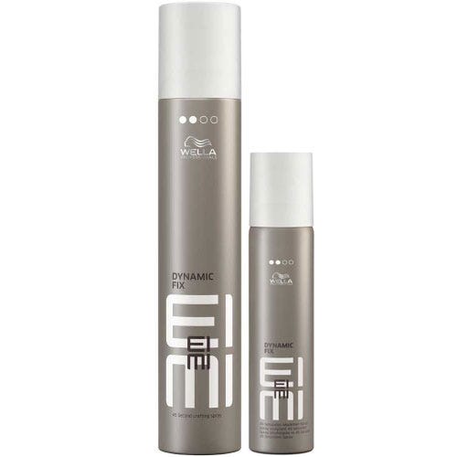 Wella EIMI Dynamic Fix 300 ml + Gratis 75 ml