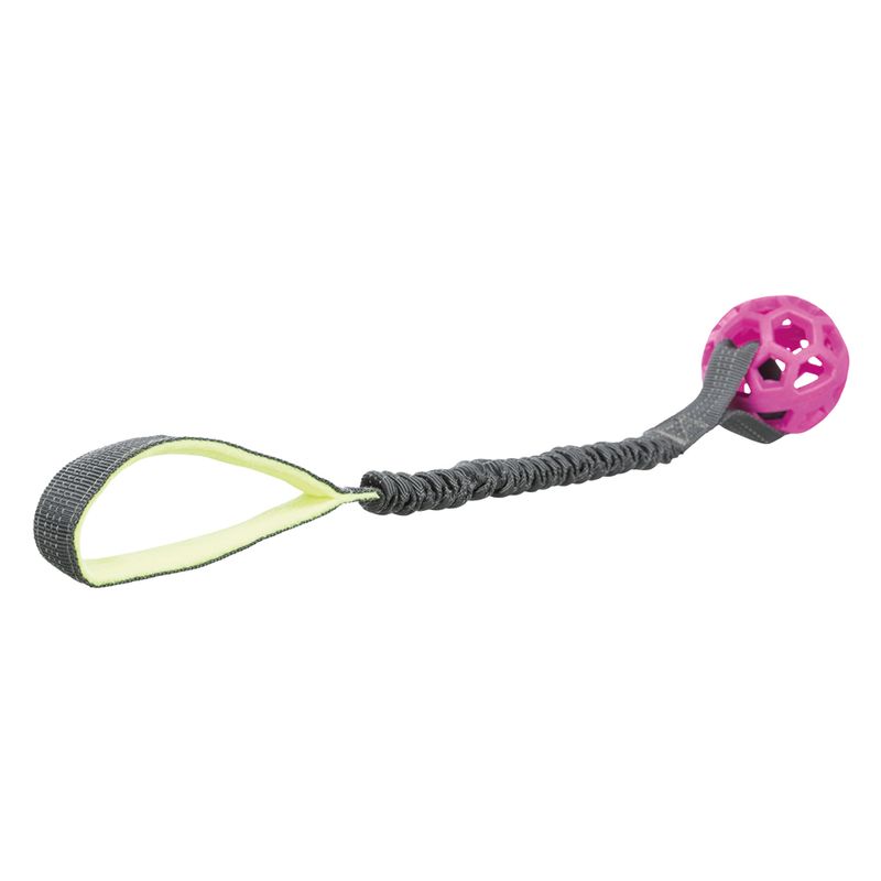 Trixie Bungee Tugger mit Ball zu TOP-Preisen