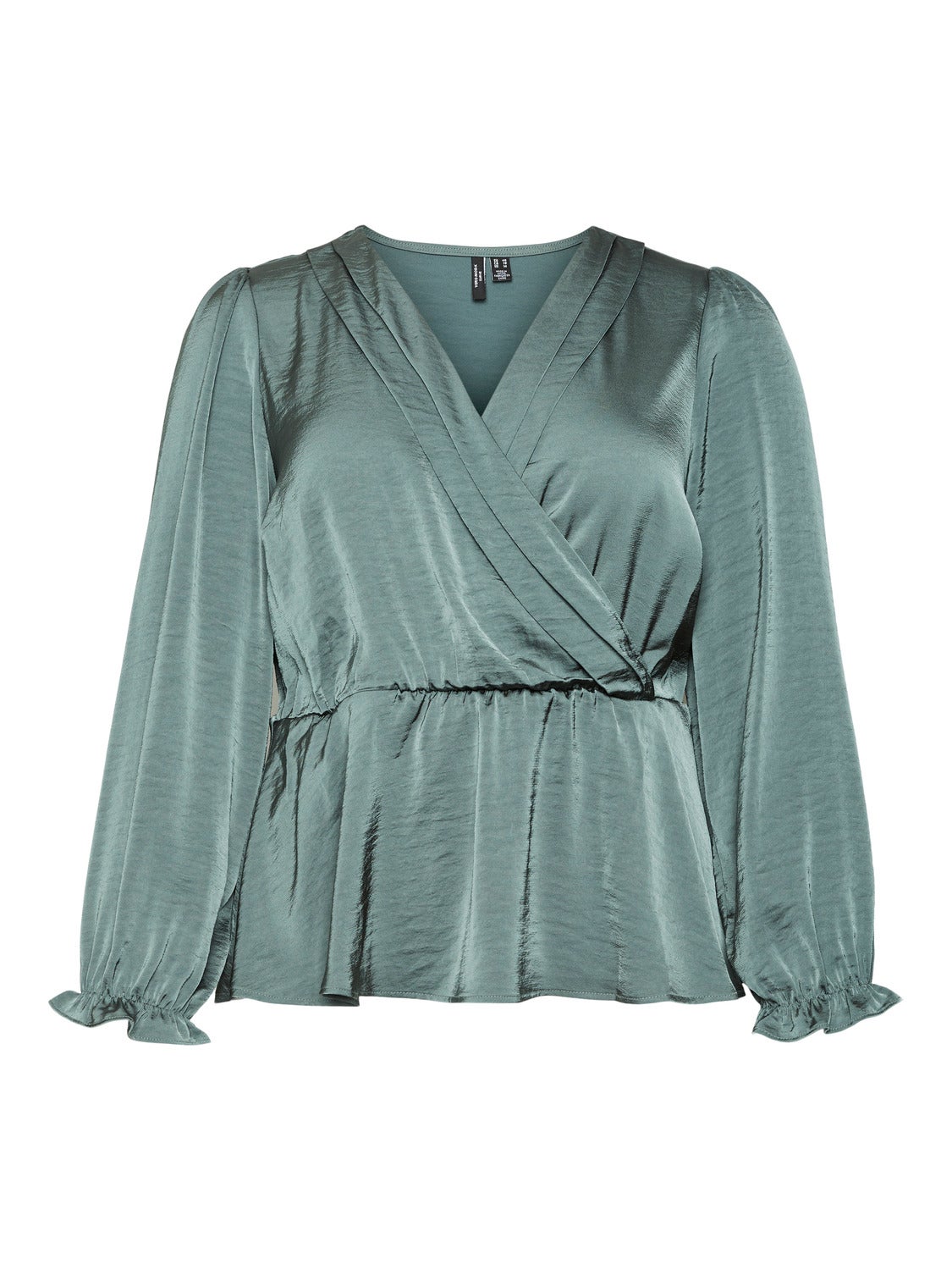 VMCMARY Top