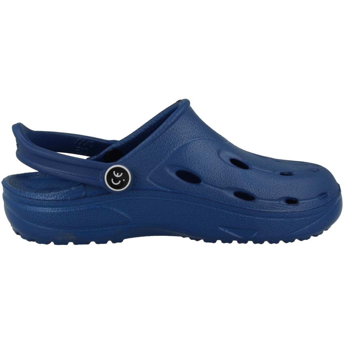 Chung Shi Dux Clogs blau