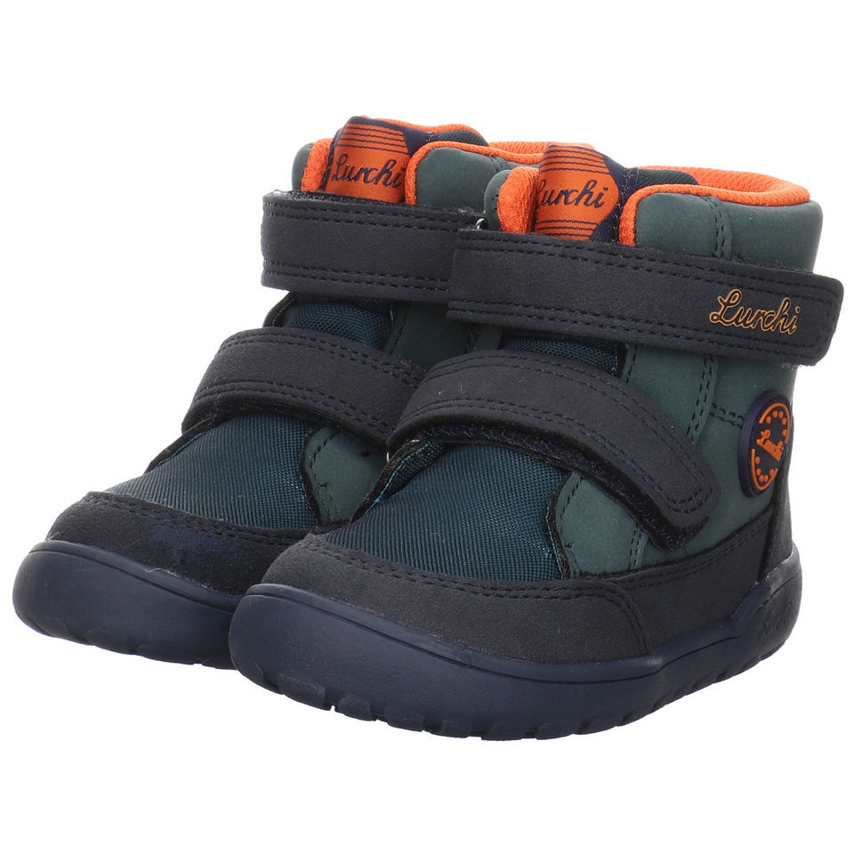 Lurchi Jimmy-Tex Boots