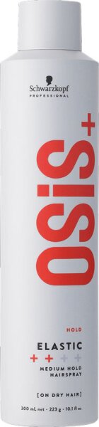 Schwarzkopf Professional Osis Elastic Haarspray Haarspray
