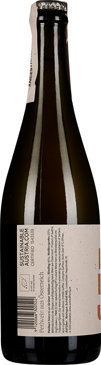 Schödl Pét Naturel