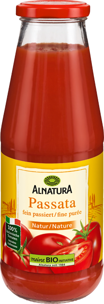 Alnatura Bio Passata