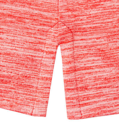 Brax Golf, Polo-Shirt, Mikrofaser, rot