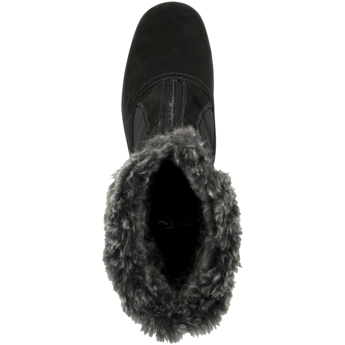 Ara 12-48530 Stiefel schwarz
