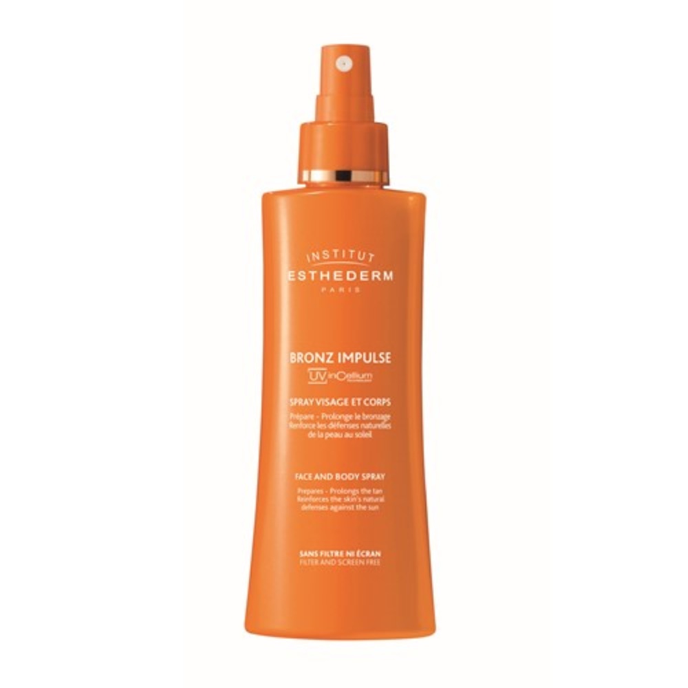 Institut Esthederm Spray visage et corps