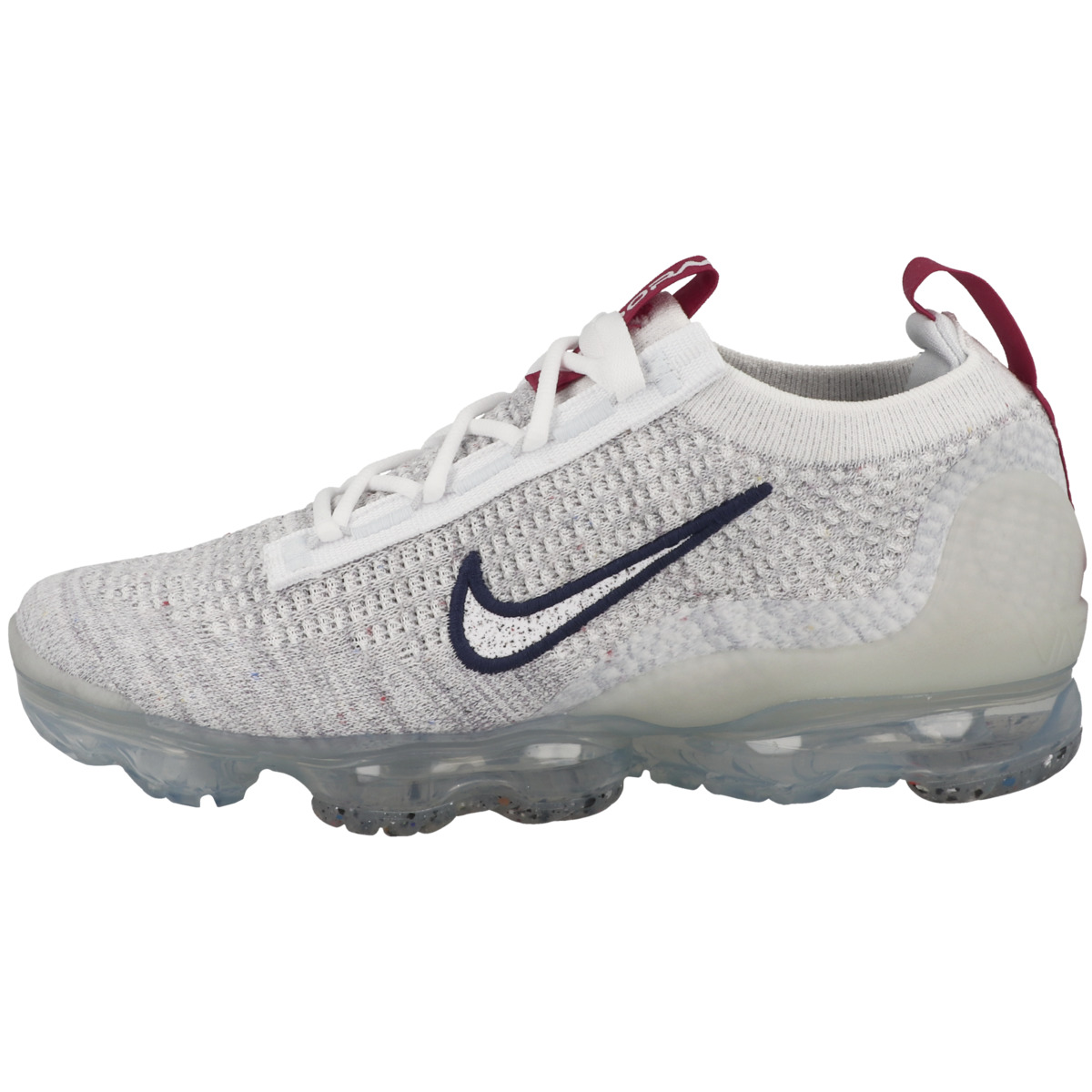 Nike Sportswear Air Vapormax 2021 FK Sneaker low grau