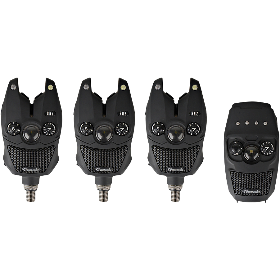 Prologic Bissanzeiger SNZ Bite Alarm
