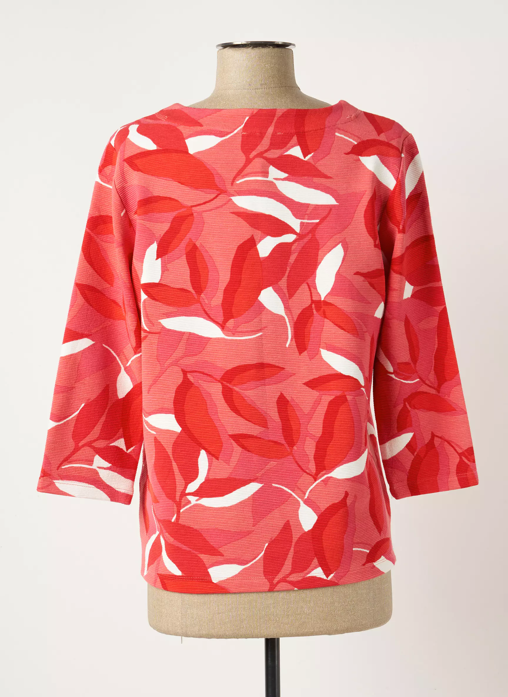 Olsen Tops Femme couleur rose