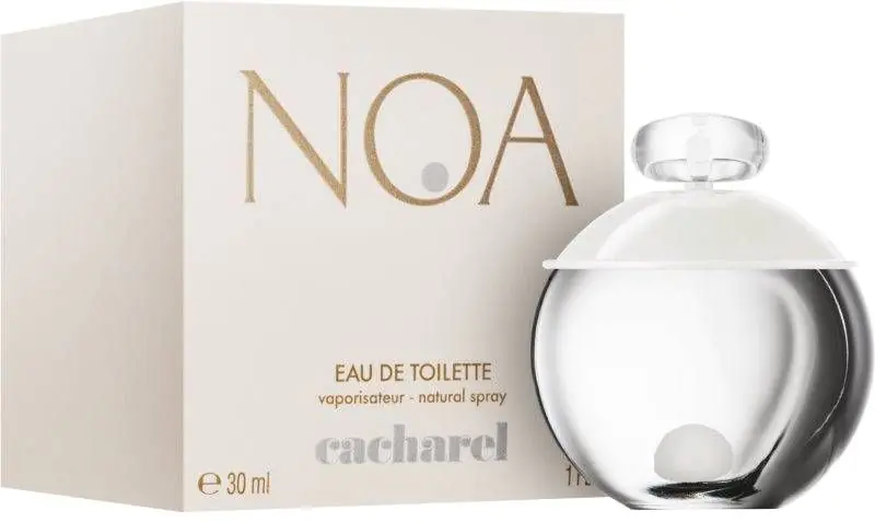 Cacharel Noa Eau de Toilette til kvinder 30 ml