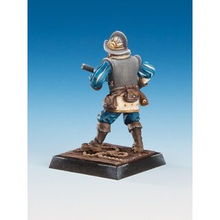 Perro Rastreador (Freebooter's Fate)