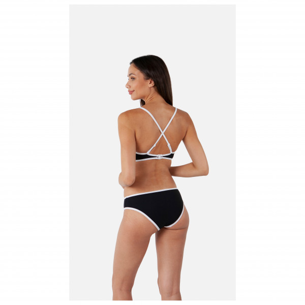Barts - Women's Yarran Cross Back - Bikini-Top