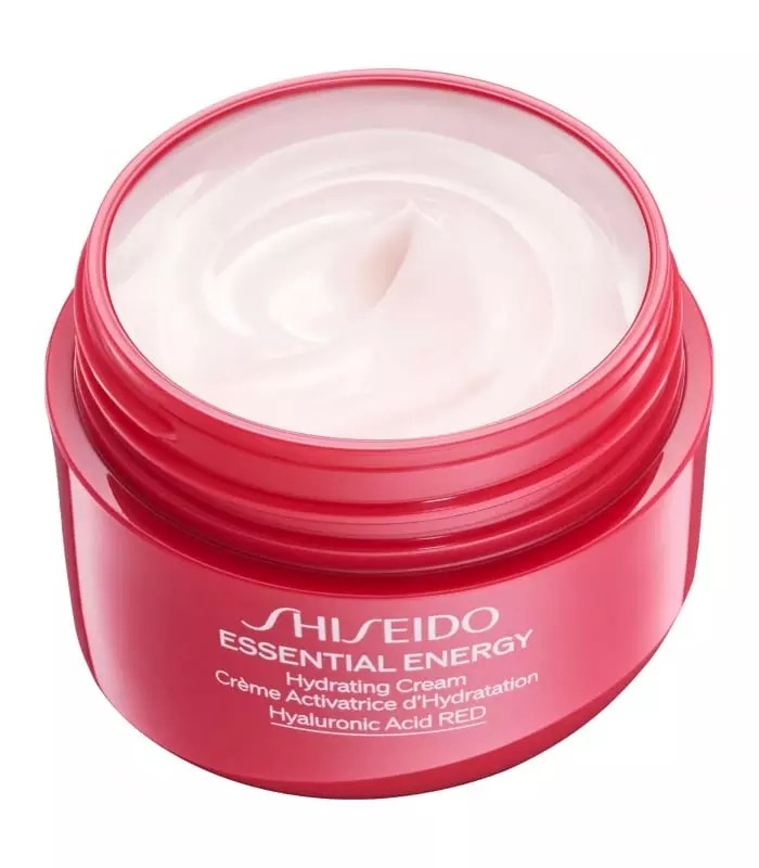 ESSENTIAL ENERGY  Crème Activatrice d'Hydratation