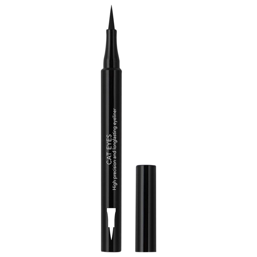 High Precision and Longlasting Eyeliner