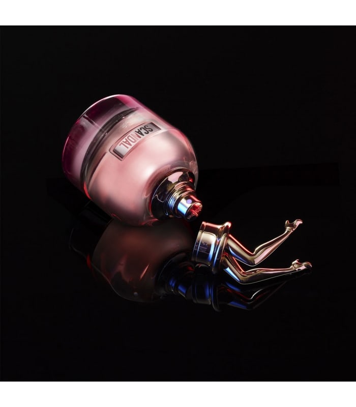 Jean Paul Gaultier-SCANDAL BY NIGHT-Eau de Parfum Intense Vaporisateur