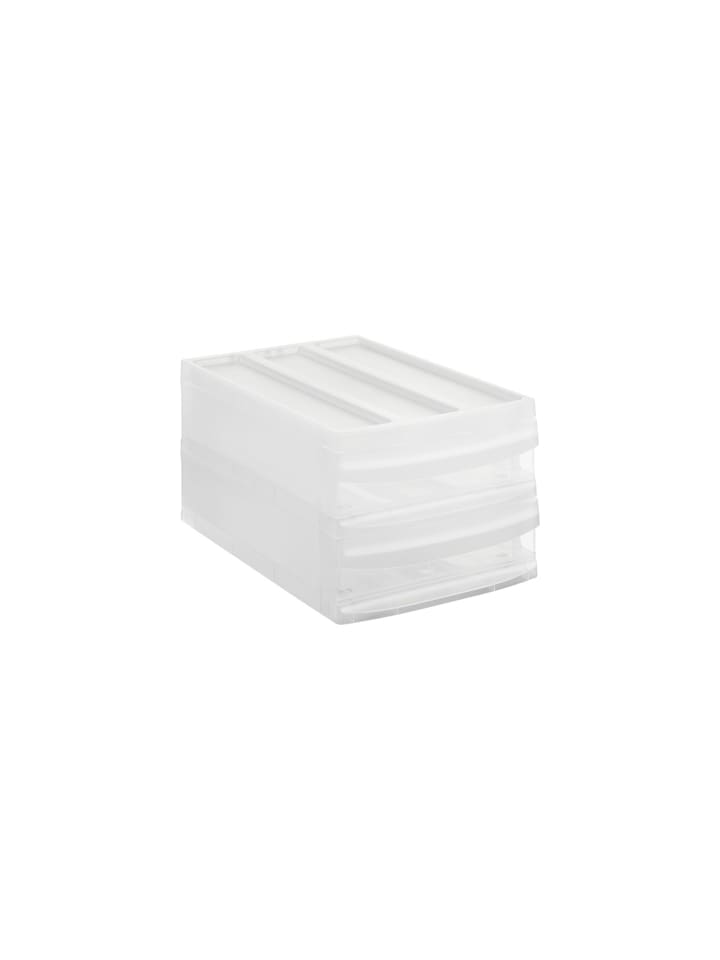 Rotho Schubladenbox M Duo SYSTEMIX günstig kaufen onesize