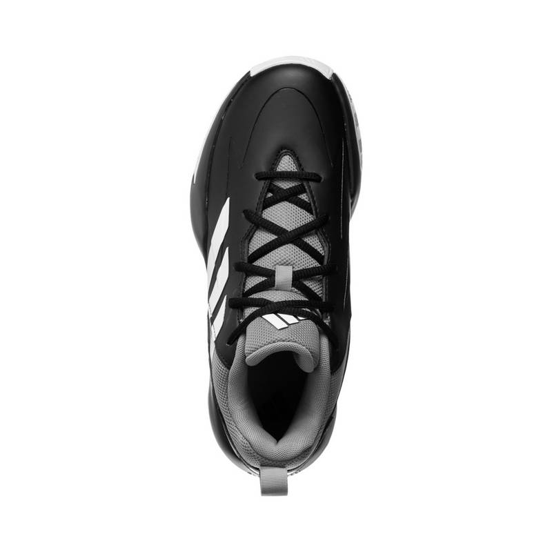 adidas Cross Em Up Select Basketballschuhe Jungen