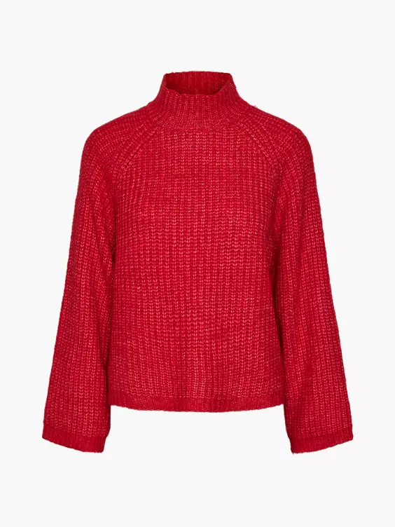 PIECES Strickpullover