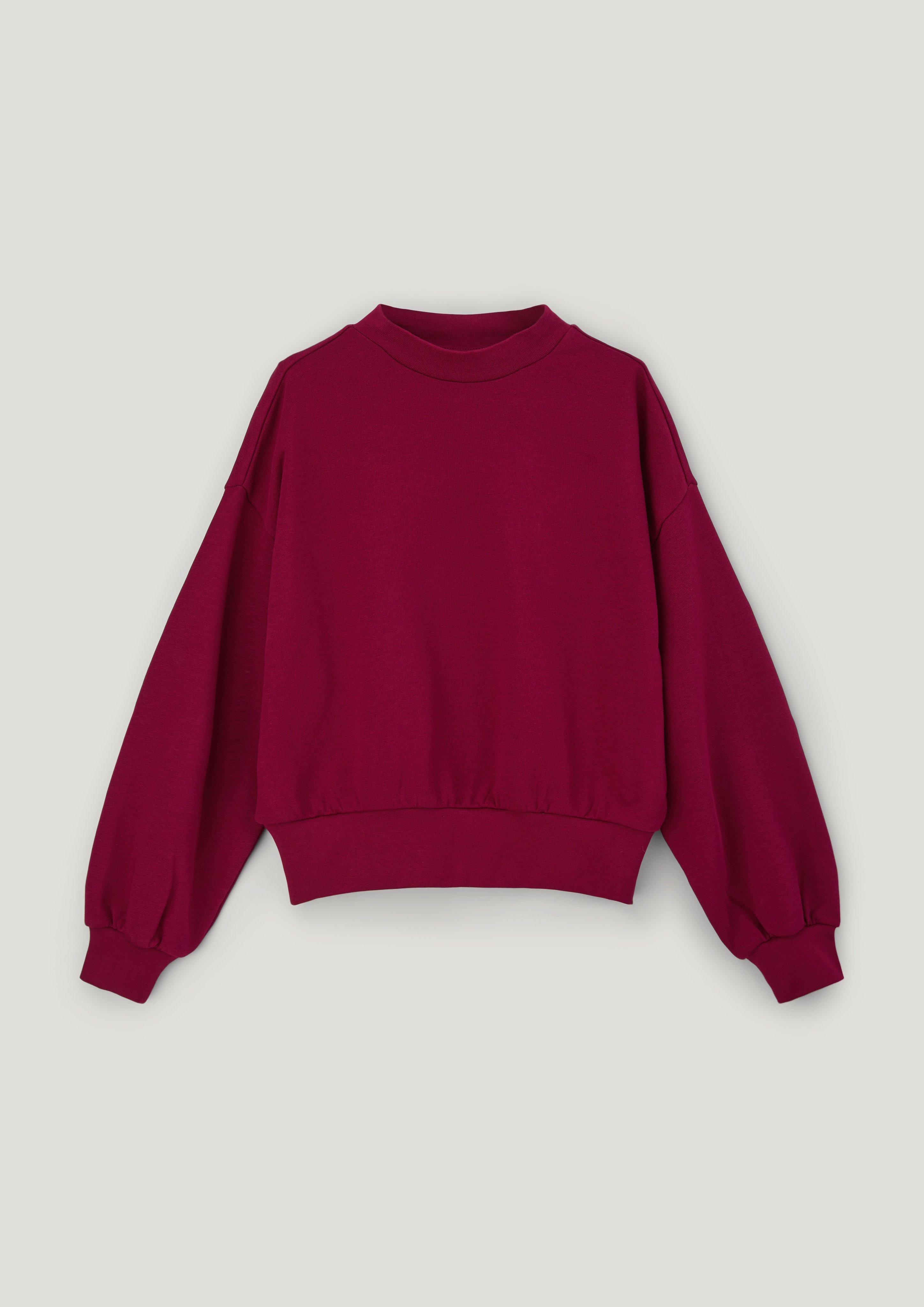 Sweatshirt mit Crew Neck  2133776-4620