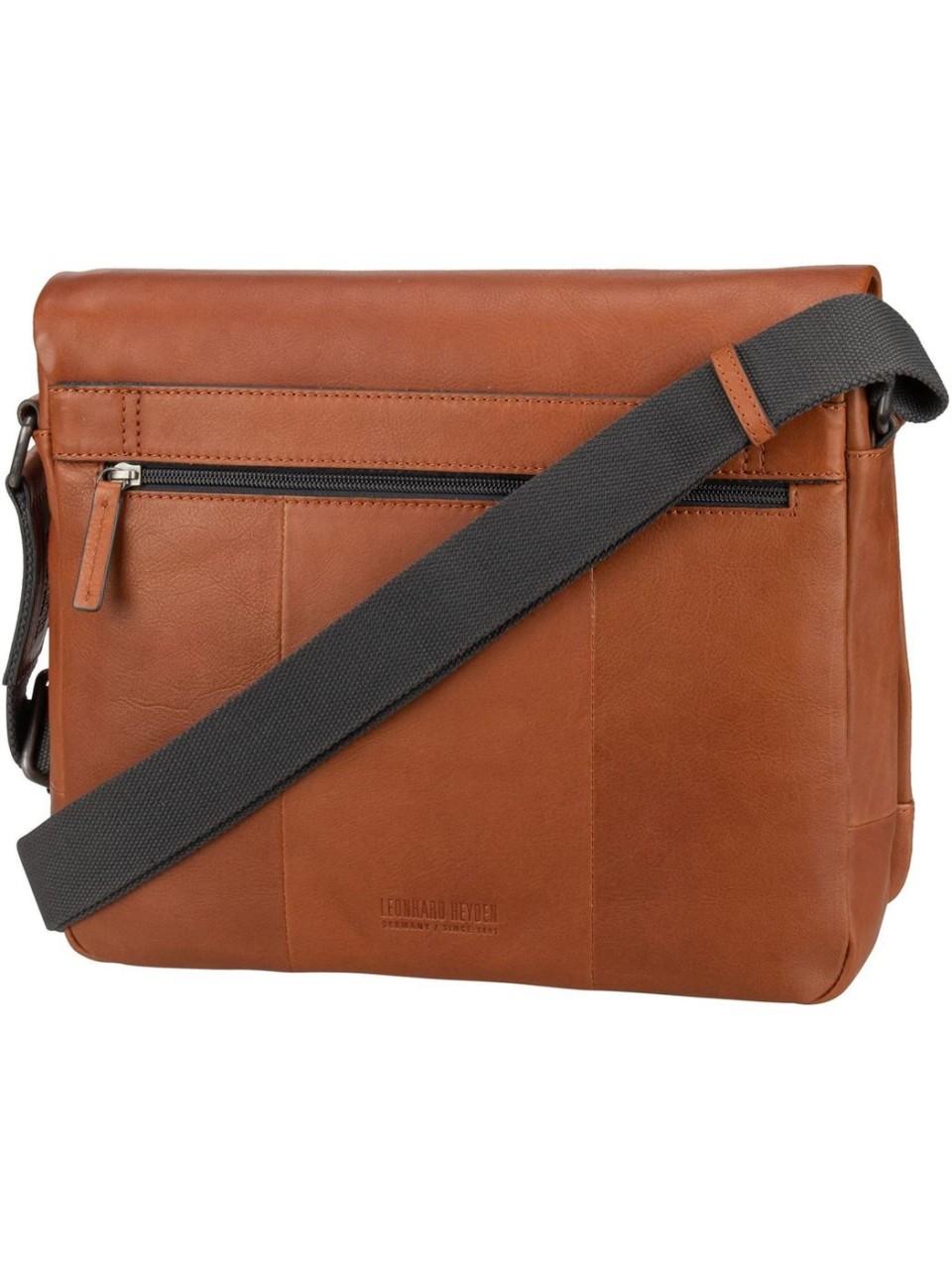 GOLDEN HEAD Handtaschen braun