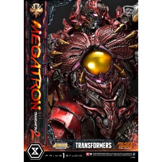 Transformers Beast Wars Premium Masterline Statue 74 cm