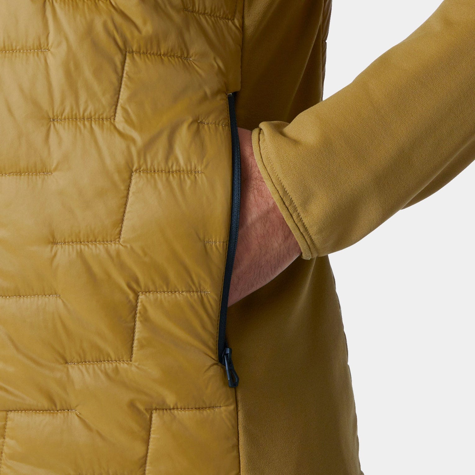 Men's LIFALOFT™ Hybrid Insulator Jacket