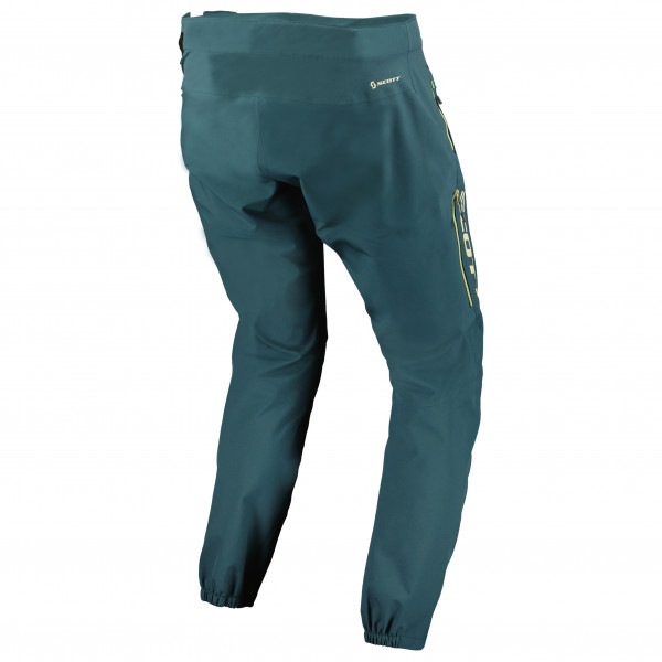 Scott - Women's Pants Trail Storm Waterproof - Radhose