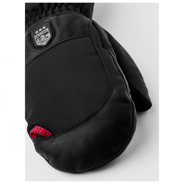 Hestra - Power Heater Gauntlet Mitt - Handschuhe