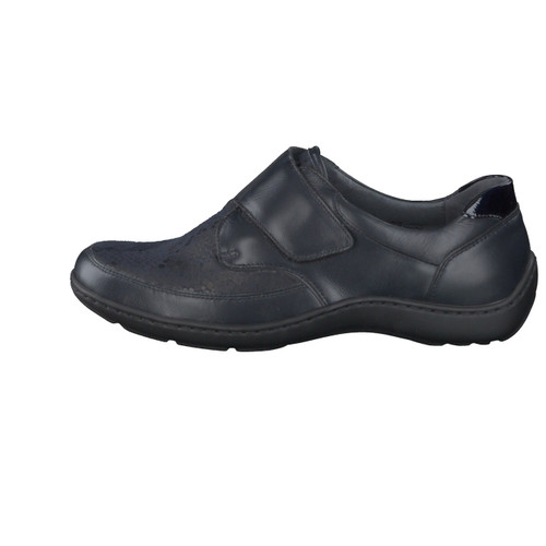 Klettschuh-25811090004 Waldläufer