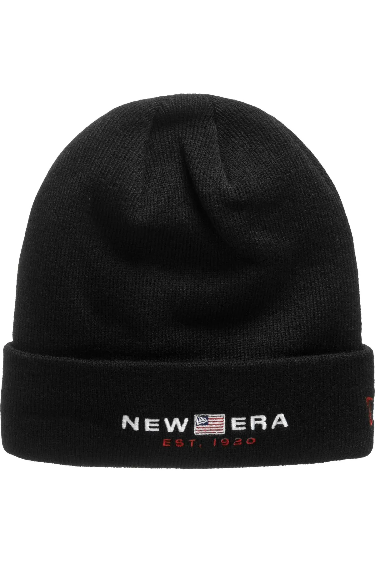 NEW ERA  Mütze - Schwarz - Lizenzartikel