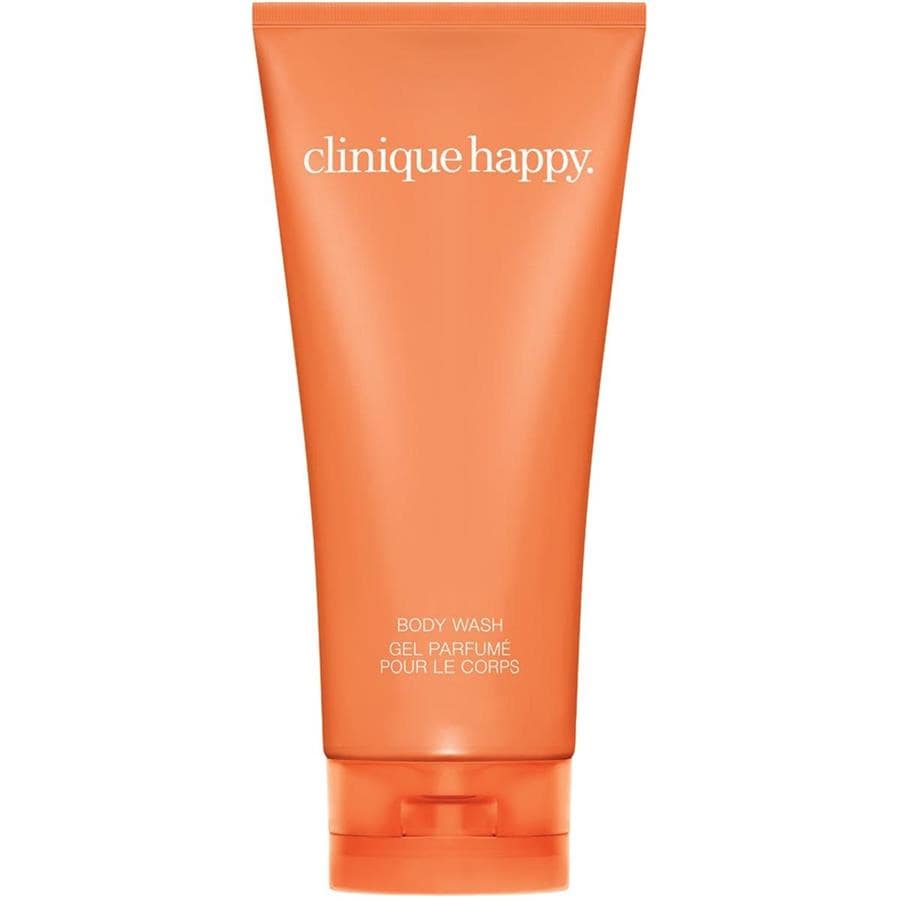 Body Wash