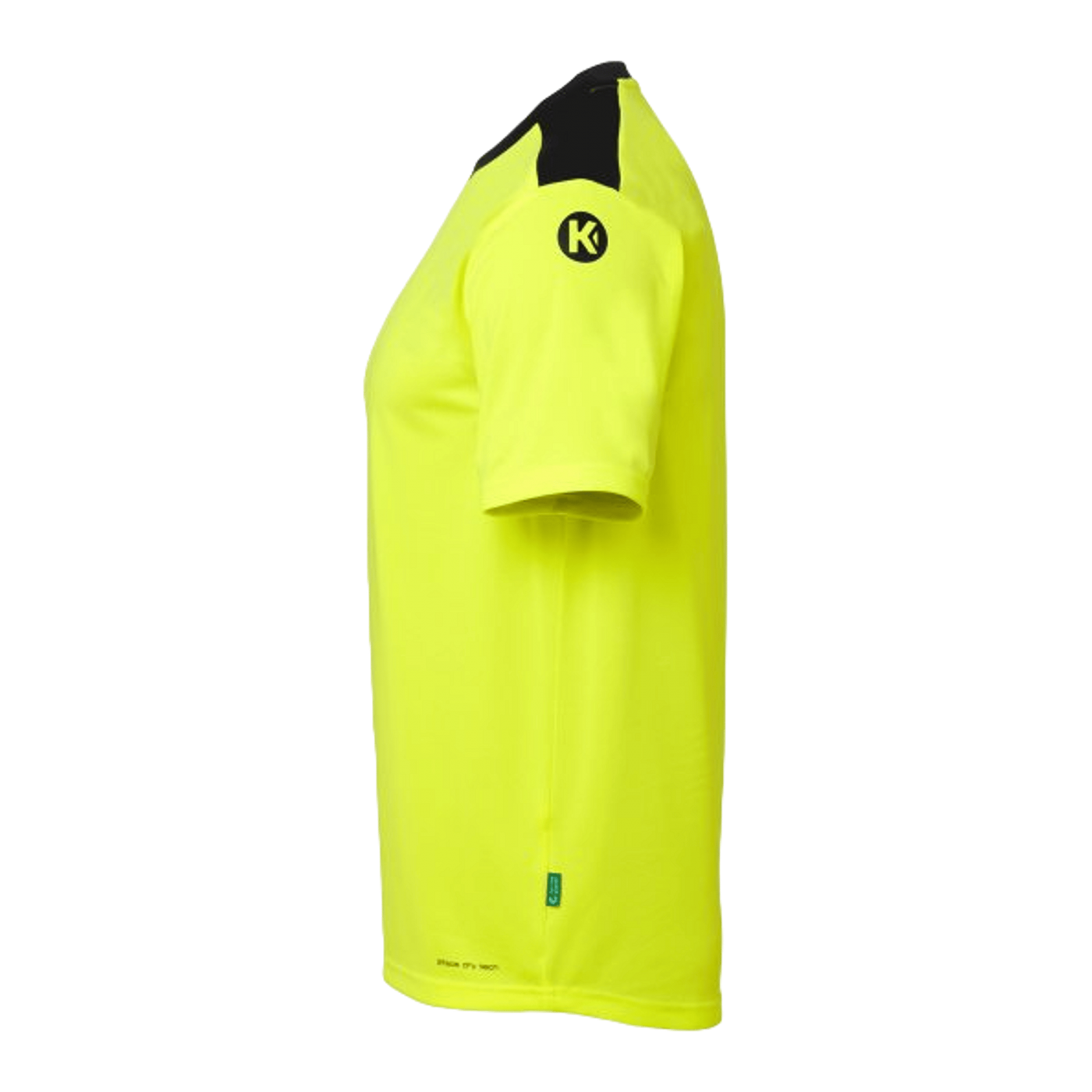 Kempa Emotion 27 Trikot Gelb F92