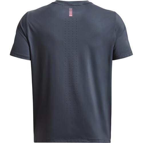 HERREN T-SHIRT UA ISO-CHILL LASER HEAT SS