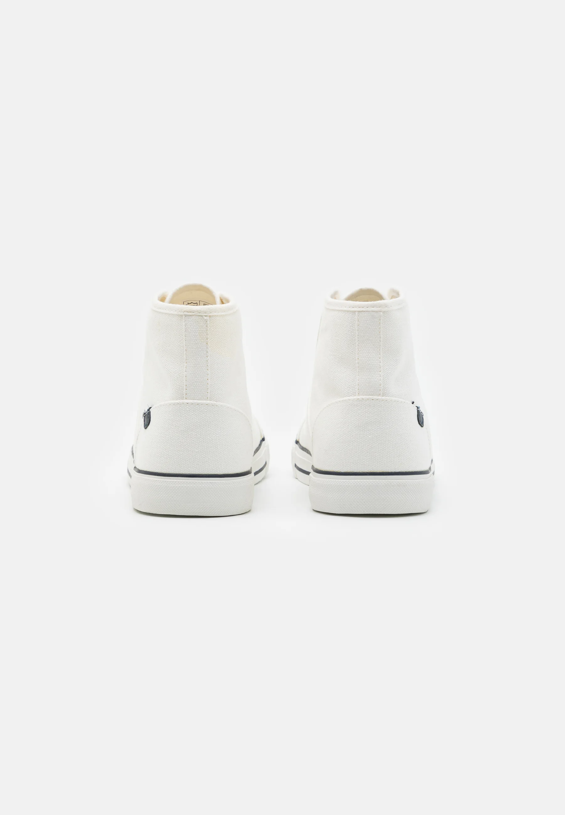 Pier One UNISEX - Zapatillas altas