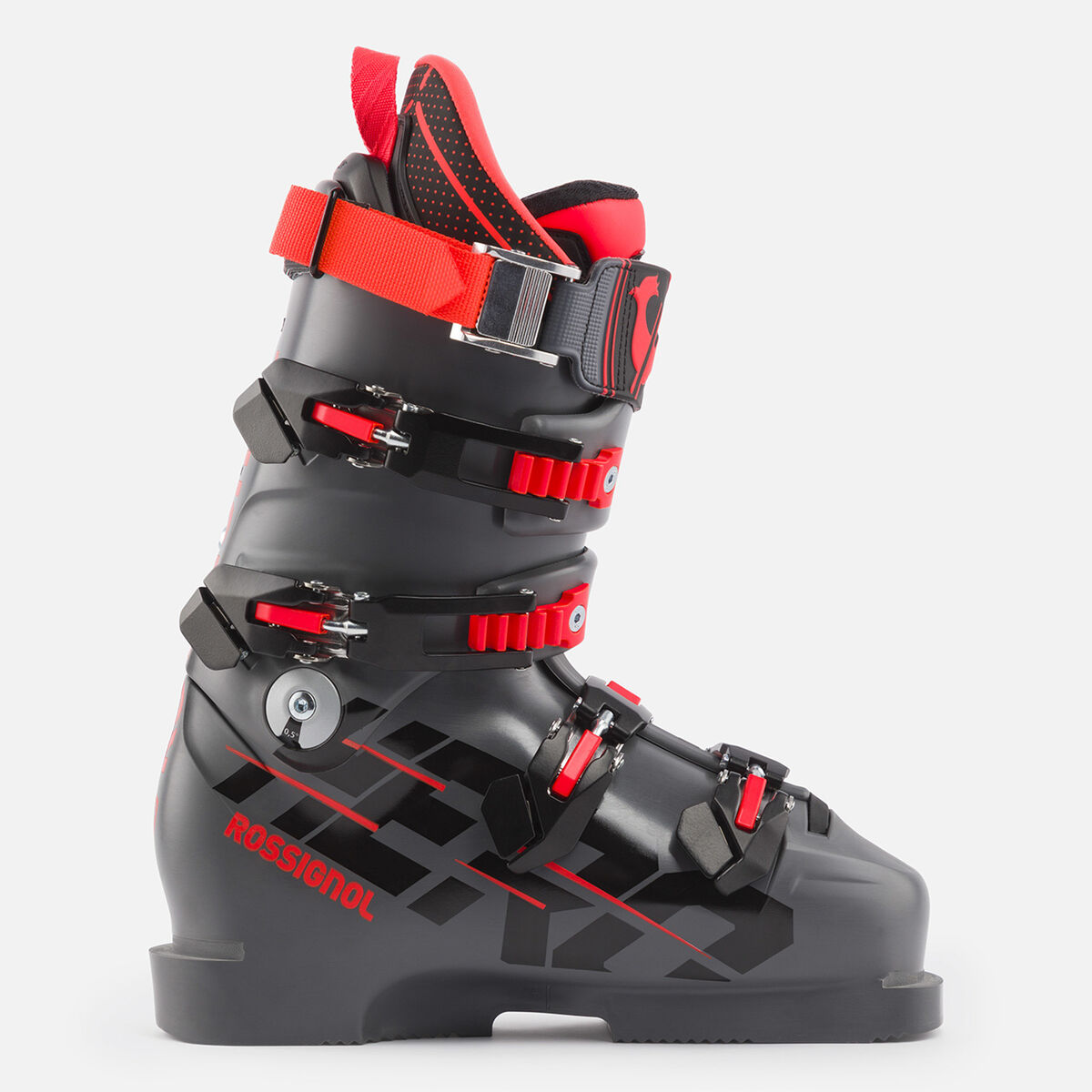 Unisex Racing Skischuhe HERO WORLD CUP ZJ+
