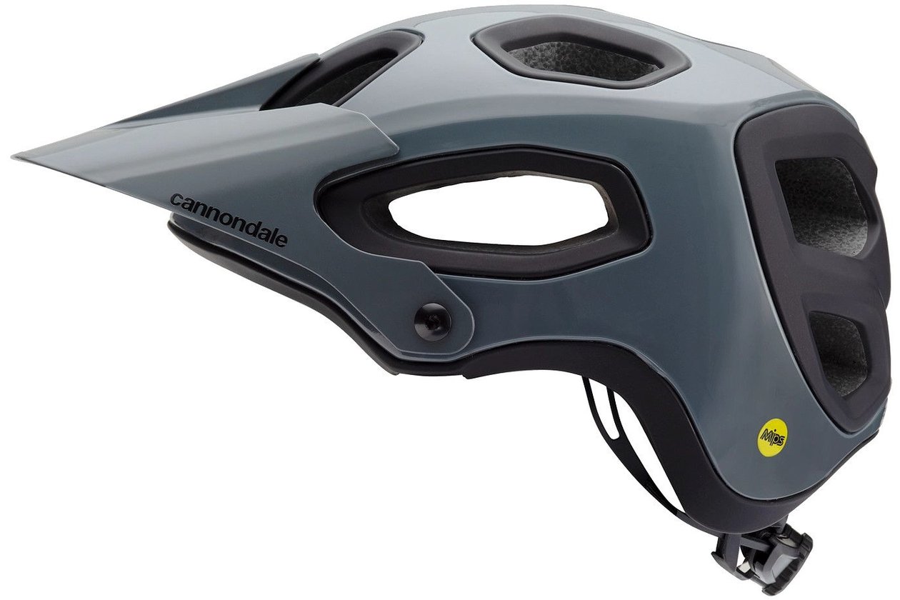 Cannondale Intent MIPS Helm