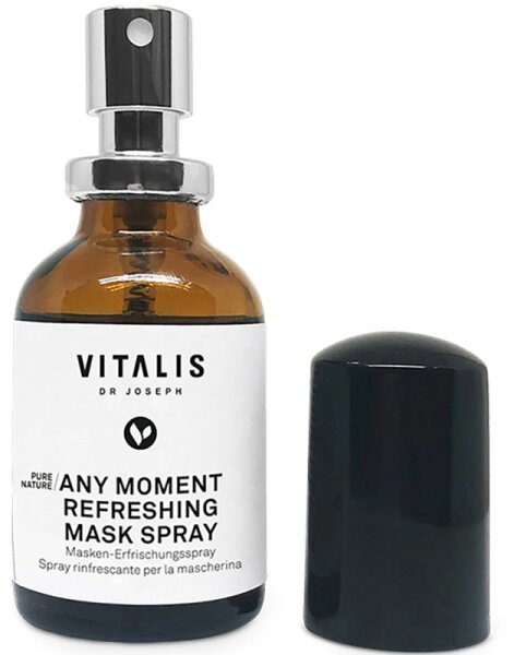 VITALIS Dr Joseph Any Moment Refreshing Mask Spray Gesichtsspray