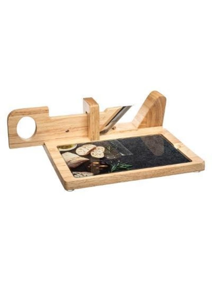 Secret de Gourmet Holzbrett in mehrfarben günstig kaufen onesize